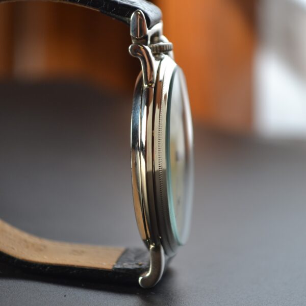 Rolex pocket movement