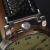 Rolex pocket movement