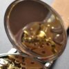 Rolex pocket movement