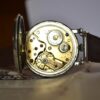 Rolex pocket movement