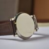 Rolex pocket movement