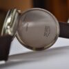 Rolex pocket movement