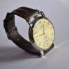 Rolex pocket movement