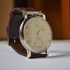 Rolex pocket movement