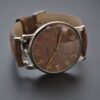 Rolex pocket movement