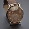 Rolex pocket movement