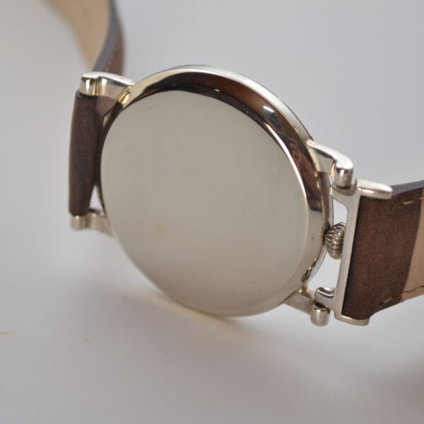 Rolex pocket movement