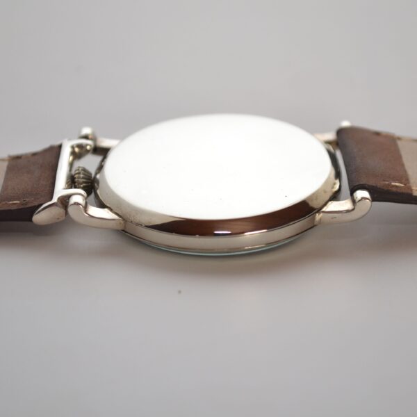 Rolex pocket movement