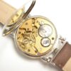 Rolex pocket movement