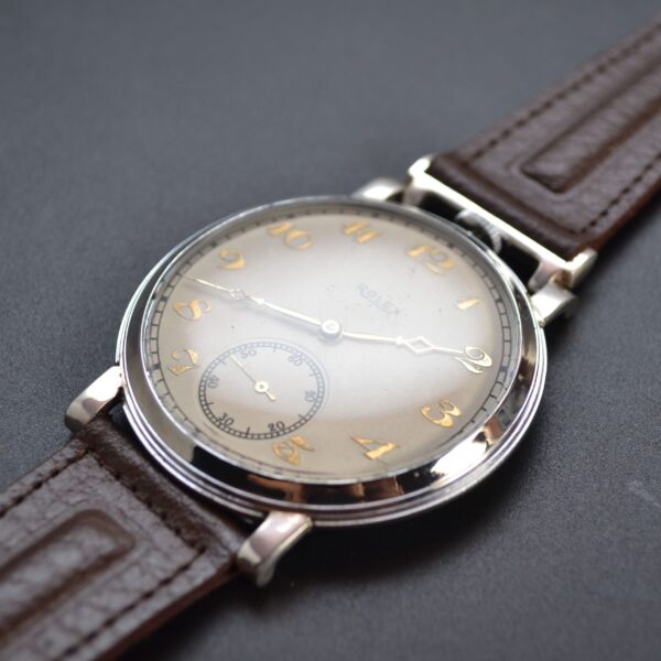 Vintage Rolex store