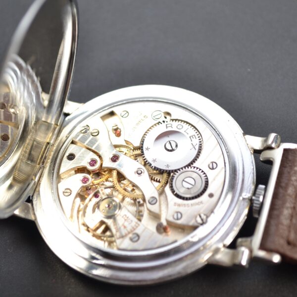 Vintage Rolex store
