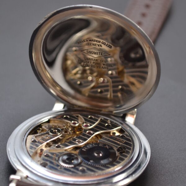 Vintage Rolex store