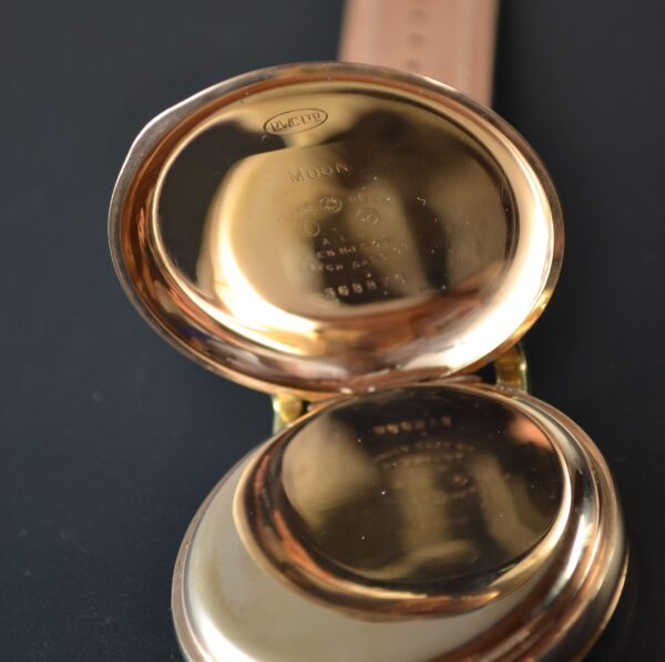 Vintage Rolex store