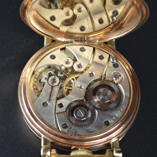Vintage Rolex store