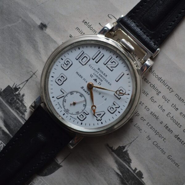 vintage Rolex for Sale