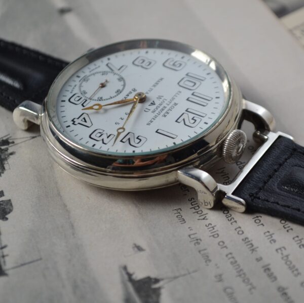 Vintage Rolex store