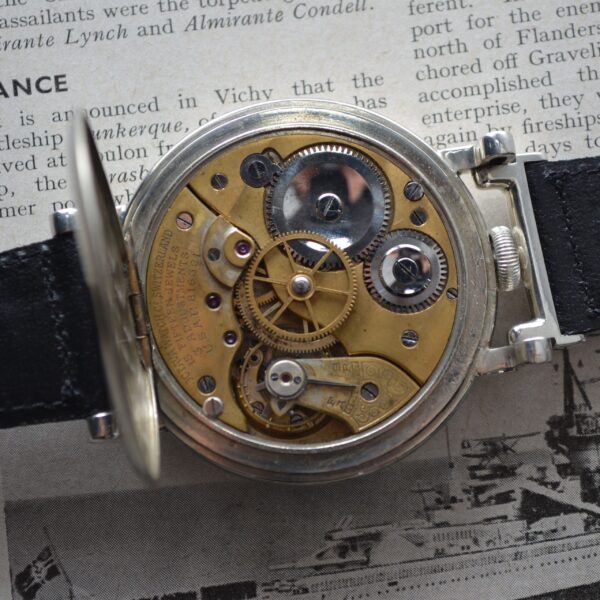 Vintage Rolex store