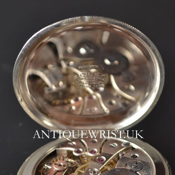 vintage Rolex for Sale