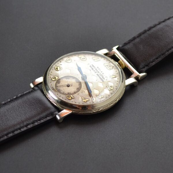 vintage Rolex for Sale