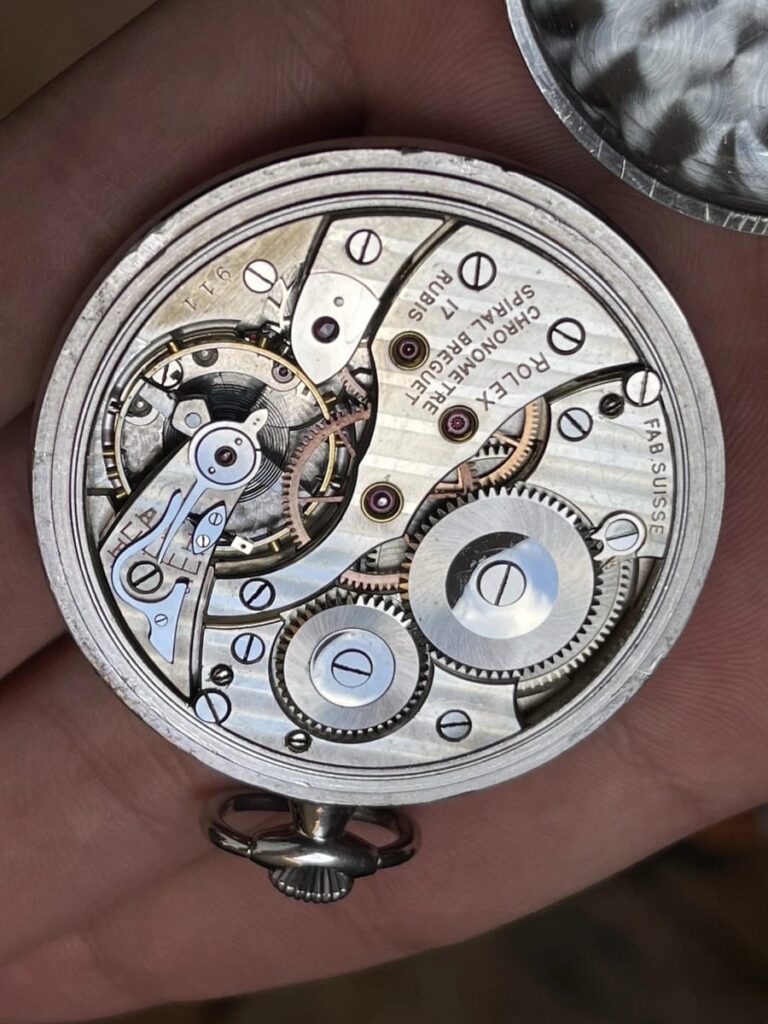 watch
